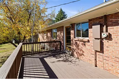 25 High Street, Palmer Lake, CO 80133 - Photo 34