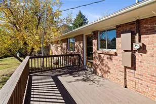 25 High St, Palmer Lake, CO 80133 - Photo 34