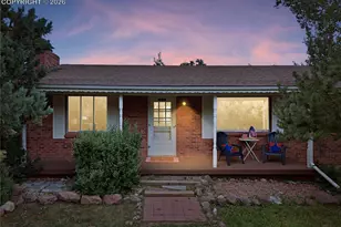 25 High St, Palmer Lake, CO 80133 - Photo 1