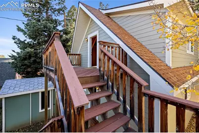 25 High Street, Palmer Lake, CO 80133 - Photo 36