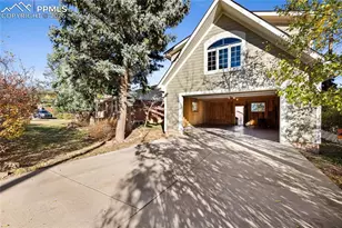 25 High St, Palmer Lake, CO 80133 - Photo 2