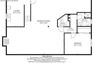 25 High St, Palmer Lake, CO 80133 - Photo 48