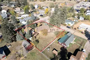 25 High St, Palmer Lake, CO 80133 - Photo 42