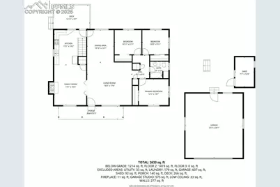 25 High Street, Palmer Lake, CO 80133 - Photo 48