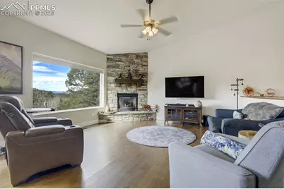 57 Cradle Lake Place, Divide, CO 80814 - Photo 4