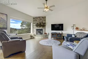 57 Cradle Lake Pl, Divide, CO 80814 - Photo 4