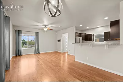 2375 Falkirk Drive, Colorado Springs, CO 80910 - Photo 4
