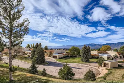 368 Mission Hill Way, Colorado Springs, CO 80921 - Photo 38