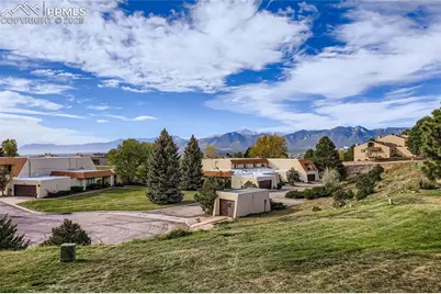 368 Mission Hill Way, Colorado Springs, CO 80921 - Photo 34