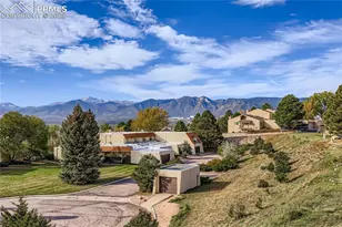 368 Mission Hill Way, Colorado Springs, CO 80921 - Photo 16