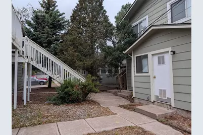 409 Bonfoy Avenue, Colorado Springs, CO 80909 - Photo 6