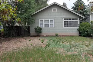 409 Bonfoy Ave, Colorado Springs, CO 80909 - Photo 2