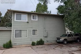 409 Bonfoy Ave, Colorado Springs, CO 80909 - Photo 4