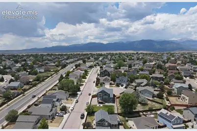 8806 Silver Glen Drive, Fountain, CO 80817 - Photo 16