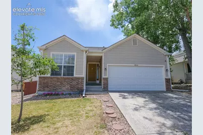 8806 Silver Glen Drive, Fountain, CO 80817 - Photo 2