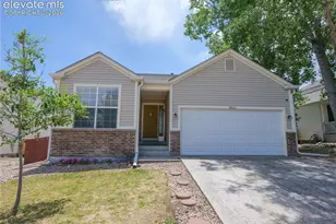 8806 Silver Glen Dr, Fountain, CO 80817 - Photo 2
