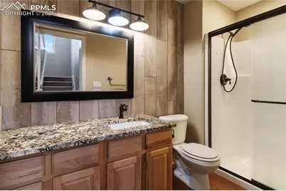 960 Ponderosa Way #B, Woodland Park, CO 80863 - Photo 14