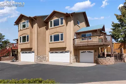 960 Ponderosa Way #B, Woodland Park, CO 80863 - Photo 2