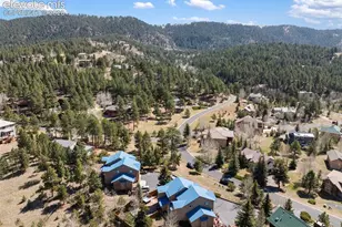 960 Ponderosa Way, Woodland Park, CO 80863 - Photo 32