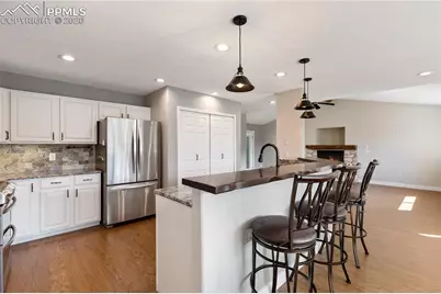 960 Ponderosa Way #B, Woodland Park, CO 80863 - Photo 6