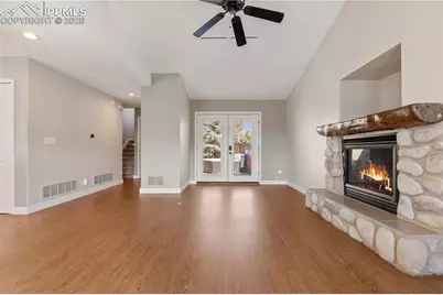 960 Ponderosa Way #B, Woodland Park, CO 80863 - Photo 10