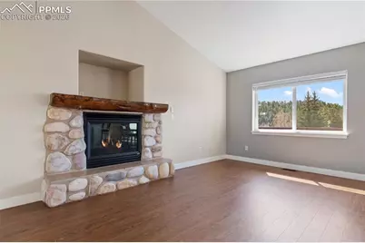 960 Ponderosa Way #B, Woodland Park, CO 80863 - Photo 12