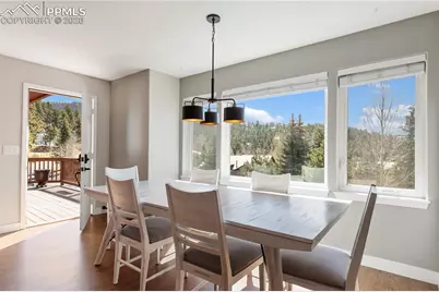 960 Ponderosa Way #B, Woodland Park, CO 80863 - Photo 8