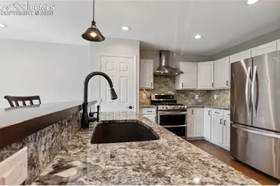 960 Ponderosa Way #B, Woodland Park, CO 80863 - Photo 4
