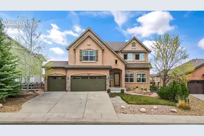 773 Sally Hill Court, Monument, CO 80132 - Photo 2