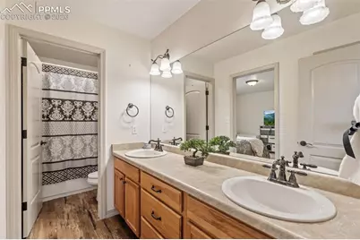 773 Sally Hill Court, Monument, CO 80132 - Photo 34