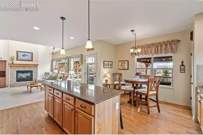 773 Sally Hill Court, Monument, CO 80132 - Photo 18