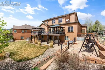 773 Sally Hill Court, Monument, CO 80132 - Photo 44