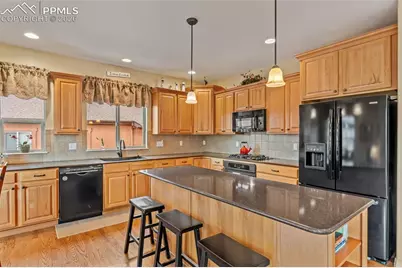 773 Sally Hill Court, Monument, CO 80132 - Photo 16