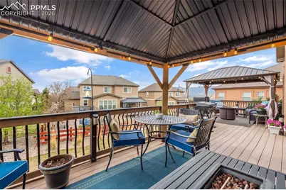 773 Sally Hill Court, Monument, CO 80132 - Photo 40