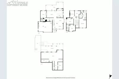 773 Sally Hill Court, Monument, CO 80132 - Photo 50