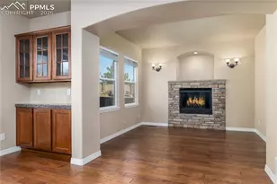 9539 Lizard Rock Trail, Colorado Springs, CO 80924 - Photo 4