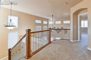 9539 Lizard Rock Trail, Colorado Springs, CO 80924 - Photo 14