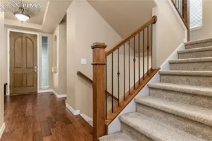 9539 Lizard Rock Trail, Colorado Springs, CO 80924 - Photo 10