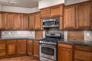 9539 Lizard Rock Trail, Colorado Springs, CO 80924 - Photo 6