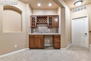 9539 Lizard Rock Trail, Colorado Springs, CO 80924 - Photo 32