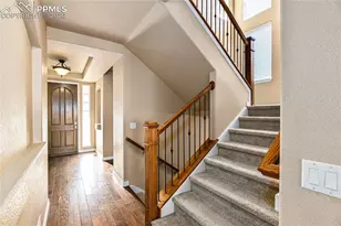 9539 Lizard Rock Trail, Colorado Springs, CO 80924 - Photo 2