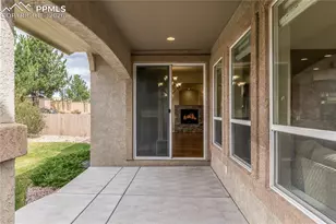 9539 Lizard Rock Trail, Colorado Springs, CO 80924 - Photo 32