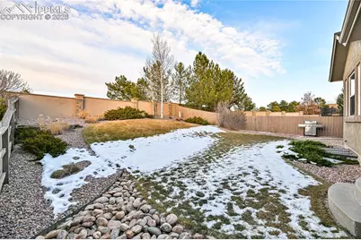 9539 Lizard Rock Trail, Colorado Springs, CO 80924 - Photo 42