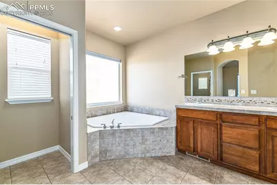 9539 Lizard Rock Trail, Colorado Springs, CO 80924 - Photo 16