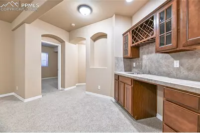 9539 Lizard Rock Trail, Colorado Springs, CO 80924 - Photo 36