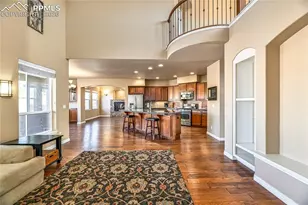 9539 Lizard Rock Trail, Colorado Springs, CO 80924 - Photo 10