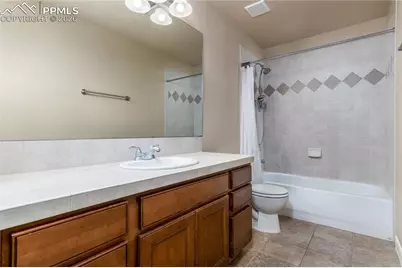 9539 Lizard Rock Trail, Colorado Springs, CO 80924 - Photo 30