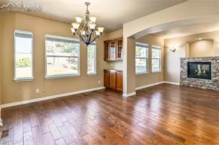 9539 Lizard Rock Trail, Colorado Springs, CO 80924 - Photo 8