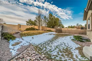 9539 Lizard Rock Trail, Colorado Springs, CO 80924 - Photo 34