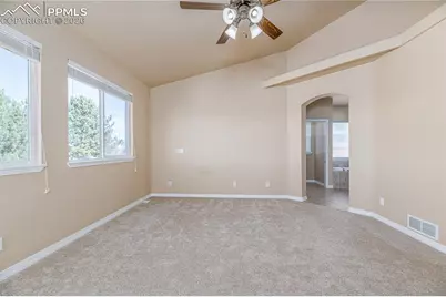 9539 Lizard Rock Trail, Colorado Springs, CO 80924 - Photo 14
